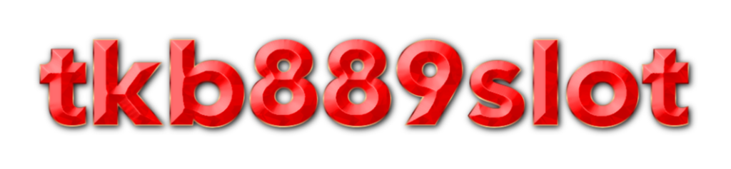 tkb889slot